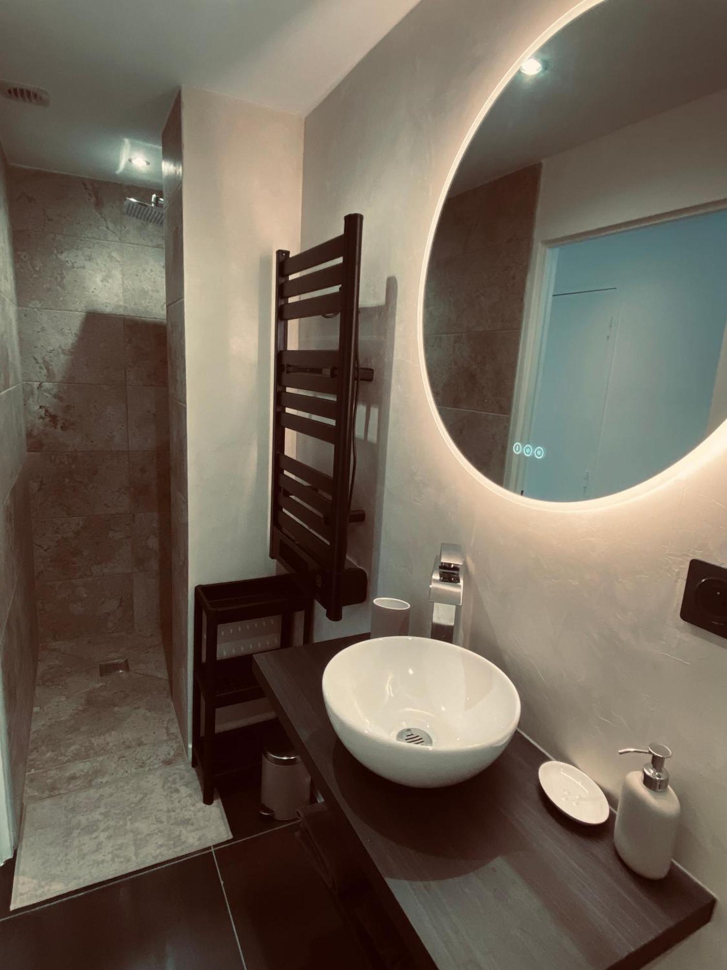 Scandinavian Appartement Saint-Avold Bagian luar foto